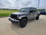 Used 2022 Jeep Gladiator Sport image 4