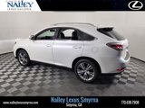 Used 2015 Lexus RX 350 FWD image 4
