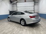 Used 2020 Chevrolet Malibu LS image 3