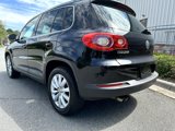 Used 2011 Volkswagen Tiguan S image 3