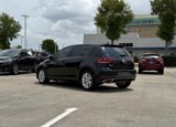 Used 2020 Volkswagen Golf 4-Door image 4