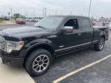 Used 2013 Ford F150 4x4 SuperCrew image 6