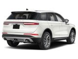New 2025 Lincoln Corsair AWD image 2