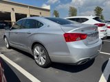 Used 2014 Chevrolet Impala LTZ image 3
