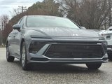 New 2025 Hyundai Sonata SE image 2