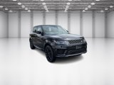 Used 2019 Land Rover Range Rover Sport Supercharged image 3