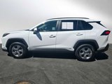 Used 2024 Toyota RAV4 XLE image 4