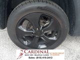 Used 2018 Jeep Compass Altitude w/ Popular Equipment Group image 4