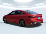 Used 2022 Volkswagen Jetta SEL image 4