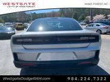 New 2025 Dodge Charger R/T w/ Sun & Sound Package image 6