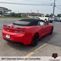 Used 2017 Chevrolet Camaro LT image 5
