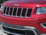 Used 2015 Jeep Grand Cherokee Limited w/ Trailer Tow Group IV image 4