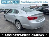 Used 2016 Chevrolet Impala LS image 5