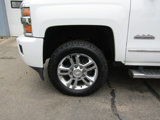 Used 2017 Chevrolet Silverado 2500 High Country w/ Duramax Plus Package image 2