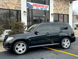Used 2014 Mercedes-Benz GLK 350 2WD image 2