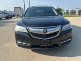 Used 2014 Acura MDX SH-AWD w/ Technology Package image 3