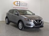 Used 2021 Nissan Rogue Sport S image 2