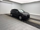 Certified 2024 Chevrolet Equinox LS w/ LS Convenience Package image 3