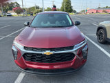 Used 2024 Chevrolet Trax LS image 2