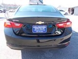 Used 2017 Chevrolet Malibu LS image 4