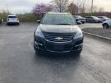 Used 2016 Chevrolet Traverse LT image 3