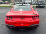 Used 2024 Ford Mustang Coupe image 5