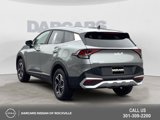Used 2023 Kia Sportage LX image 5