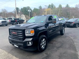 Used 2018 GMC Sierra 2500 SLT w/ Duramax Plus Package image 4