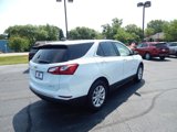 Used 2021 Chevrolet Equinox LT image 5