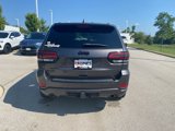 Used 2015 Jeep Grand Cherokee Altitude image 5