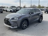 Used 2017 Lexus NX 200t AWD image 3