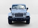 Used 2018 Jeep Wrangler Unlimited Sahara w/ Max Tow Package image 2