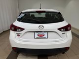 Used 2015 MAZDA MAZDA3 i Sport image 4