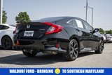 Used 2020 Honda Civic Sport image 4