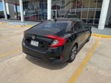 Used 2017 Honda Civic EX image 5