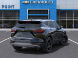 New 2025 Chevrolet Blazer LT w/ Convenience Package image 4