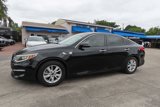 Used 2018 Kia Optima LX w/ Convenience Package image 4