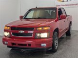 Used 2009 Chevrolet Colorado LT image 4