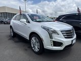 Used 2018 Cadillac XT5 Premium Luxury image 3