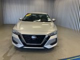 Used 2020 Nissan Sentra SV image 2