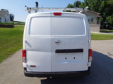 Used 2020 Nissan NV200 S image 5