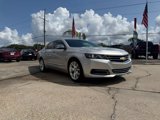 Used 2015 Chevrolet Impala LTZ image 3