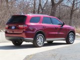 Used 2021 Dodge Durango SXT image 3