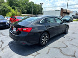 Used 2018 Chevrolet Malibu LT w/ Driver Confidence Package image 4