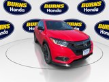 Used 2022 Honda HR-V Sport image 2