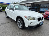 Used 2014 BMW X1 xDrive28i image 4