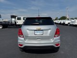 Certified 2021 Chevrolet Trax LS w/ Tint and Cruise Package image 5