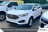 Used 2024 Ford Edge SEL w/ Convenience Package image 2