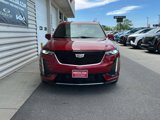 Certified 2021 Cadillac XT6 Sport image 2