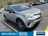Used 2018 Toyota RAV4 LE w/ All Weather Liner Package image 3